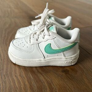 Toddler Nike